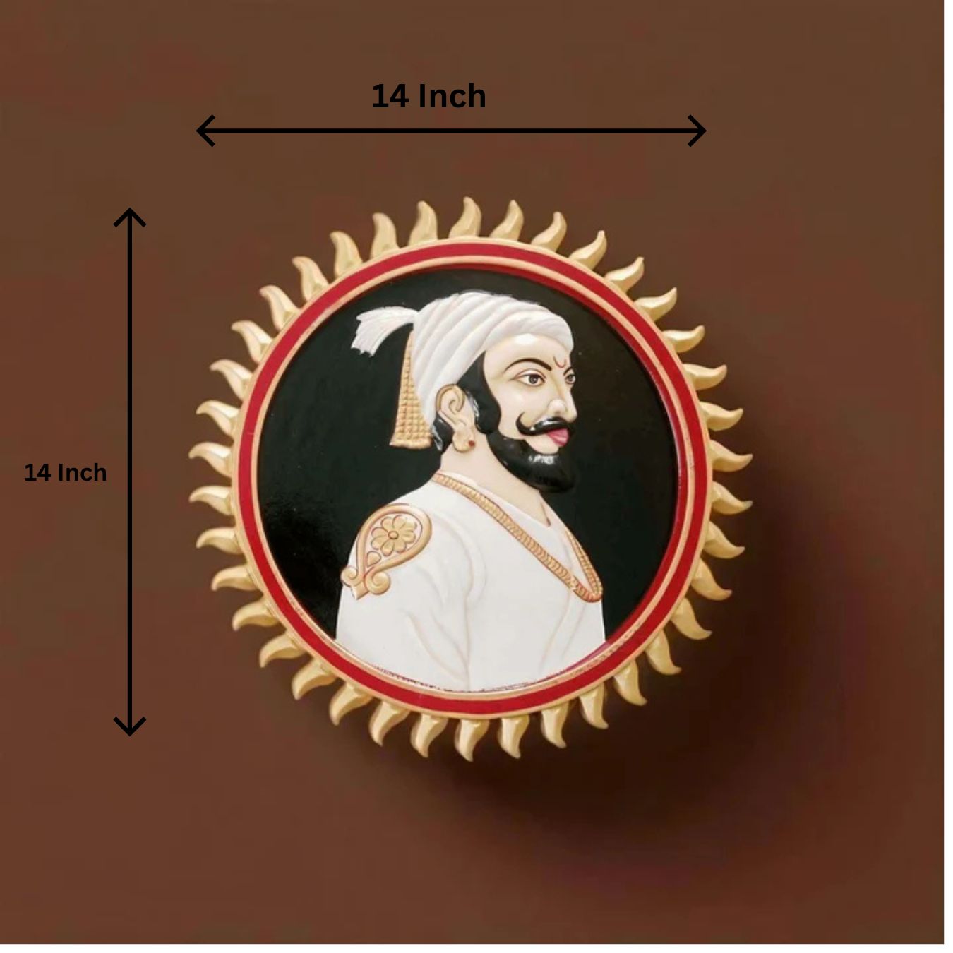 Chhatrapati Shivaji Maharaj
